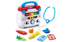 Pretend & Discover Doctor's Kit™